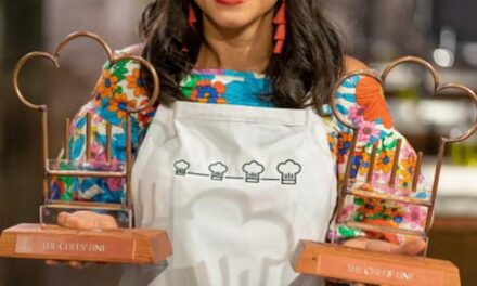 Aly Utrera «Arepa Queen» regresa a Venezuela con recetas auténticas y deliciosas