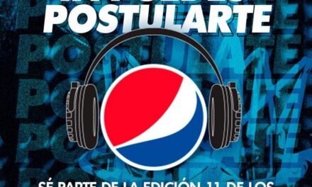 <strong>Premios Pepsi Music anuncia el inicio de su fase de postulaciones</strong>