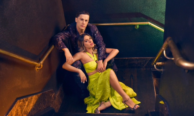 <strong>Lele Pons y Guayna revelan que luego de casarse lanzarán un disco juntos</strong>