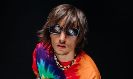 <strong>Por primera vez: Danny Ocean le cantará a Venezuela</strong>