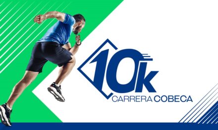 <strong>GRUPO COBECA realiza Carrera 10K: Una meta con propósito</strong>