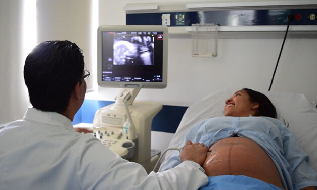 <strong>Futuras madres aspiran a un parto más natural con excelente atención</strong>