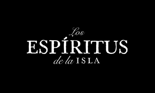 <strong><em>Los Espíritus de la Isla</em> estrena el 23 de febrero en cines de Venezuela</strong>