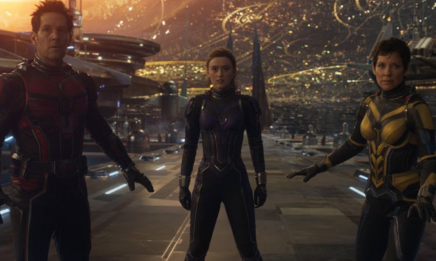 ANT-MAN AND THE WASP: QUANTUMANIA ESTRENA EN VENEZUELA ESTE 16 DE FEBRERO