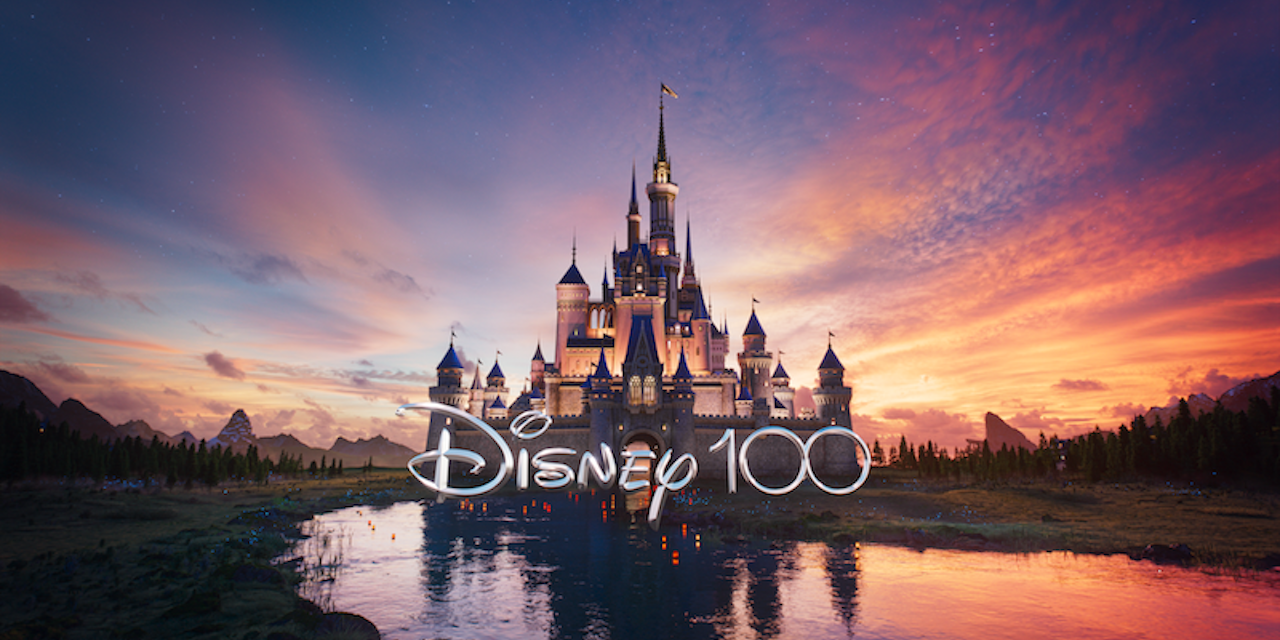 <strong>Disney presente en el Super Bowl LVII por su 100º aniversario</strong>