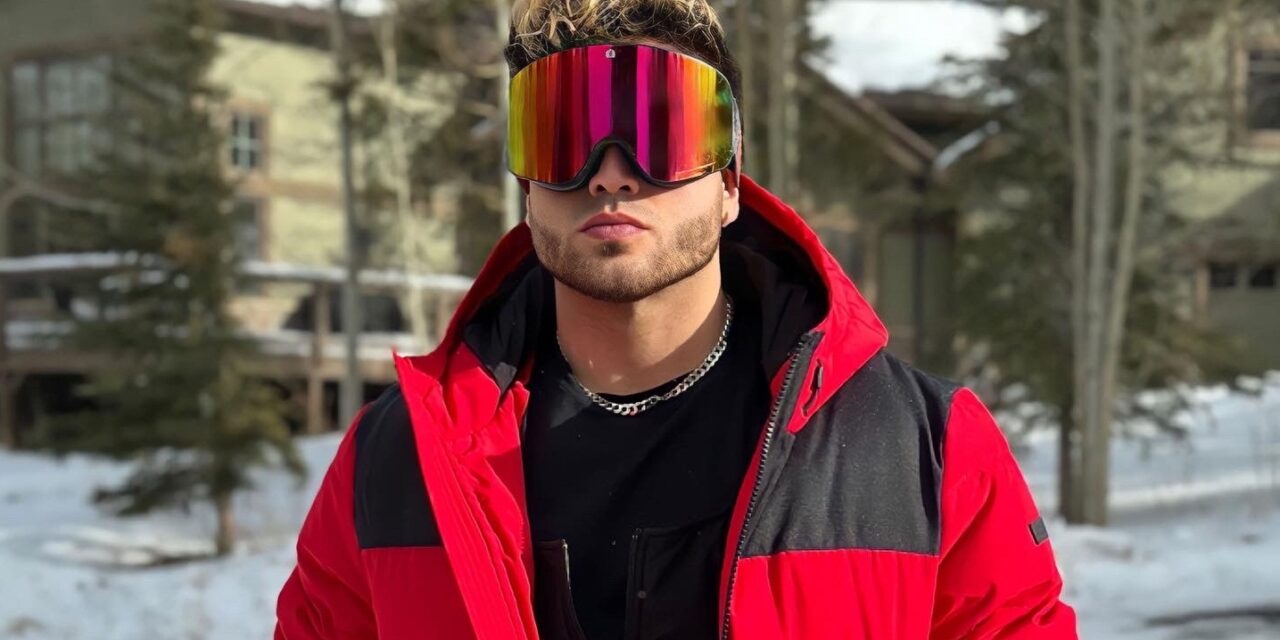 <strong>Nelson ‘El Toro’ está de regreso con “Fake Love”</strong>
