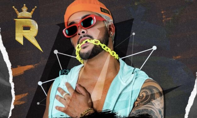 <strong>Roi promete sacarla de jonrón con su tema promocional “Mírala” </strong>