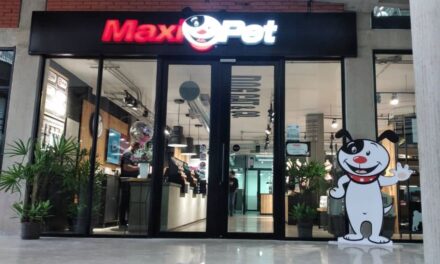 <strong>Maxipet abre un nuevo espacio para las mascotas en Santa Mónica</strong>