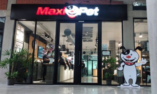 <strong>Maxipet abre un nuevo espacio para las mascotas en Santa Mónica</strong>