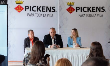 Pickens impulsa crecimiento con nuevos productos y expansión en el país
