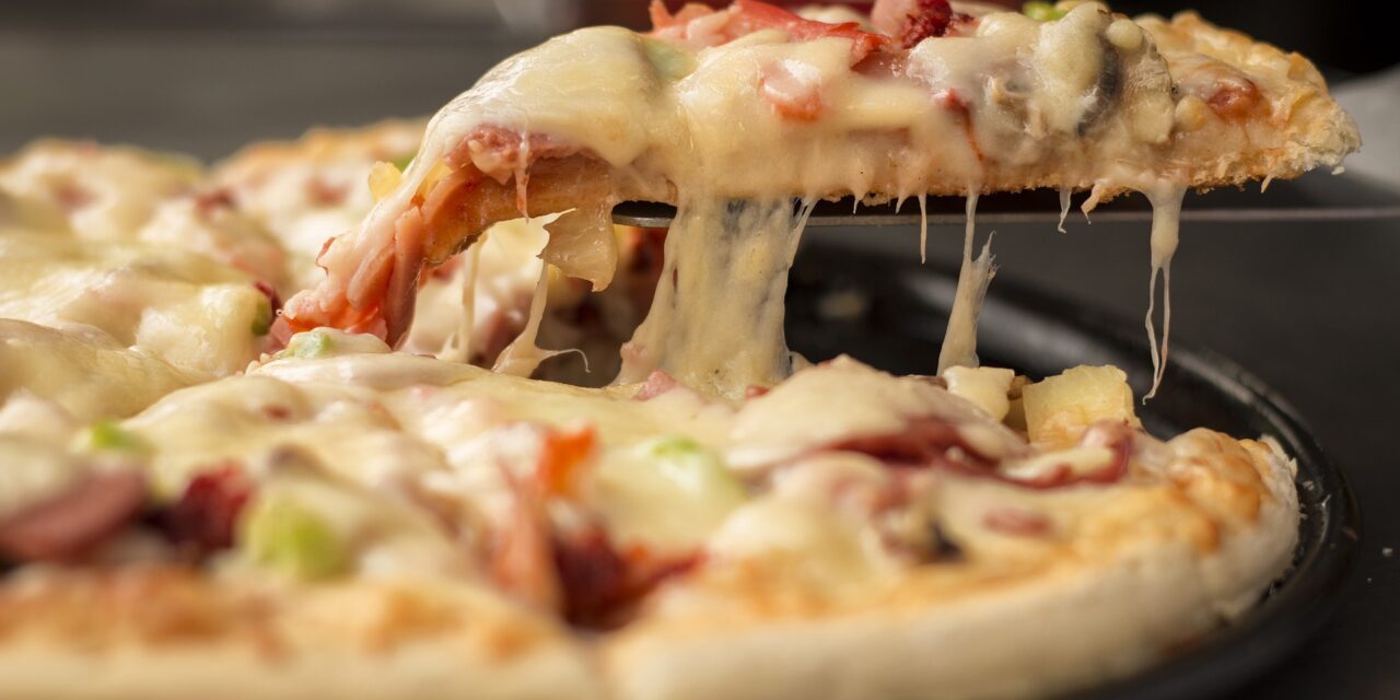 <strong>La Pizza: un alimento saludable y completo que genera fanáticos de su sabor</strong>