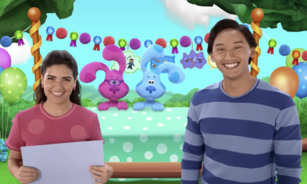 <strong>La nueva estrella de Nickelodeon es venezolana</strong>
