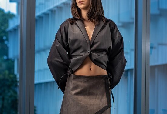 <strong>Makeda crea moda auténtica y singular para la mujer venezolana</strong>