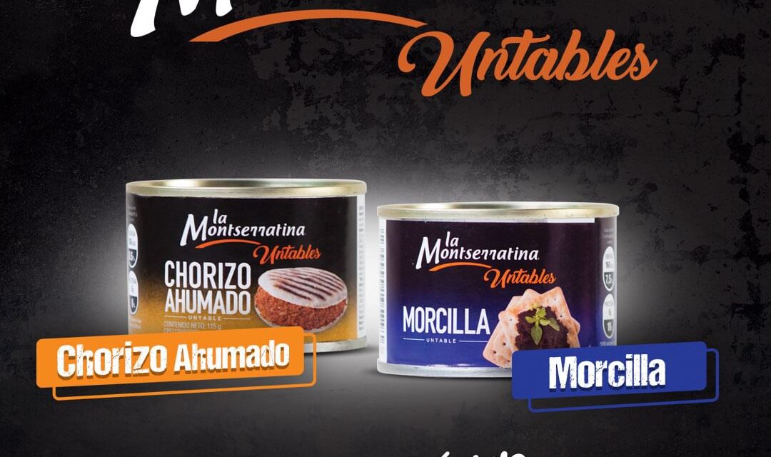 La Montserratina lleva a la mesa una innovadora forma de disfrutar el sabor de la parrilla