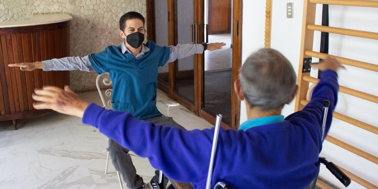 <strong>Instituciones especializadas son un gran apoyo a familias de personas con Alzheimer</strong>