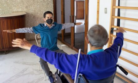<strong>Instituciones especializadas son un gran apoyo a familias de personas con Alzheimer</strong>