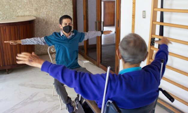 <strong>Instituciones especializadas son un gran apoyo a familias de personas con Alzheimer</strong>