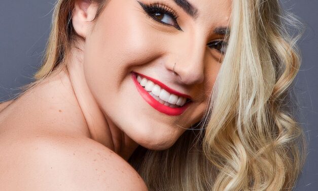<strong>Annalaura Di Benedetto traerá contenido sobre amor propio a las redes sociales</strong>