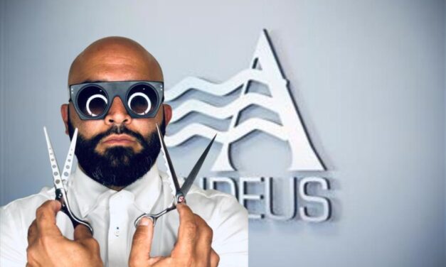 <strong>Johan Benlolo el estilista venezolano que lidera el mercado latino en Estados Unidos </strong>