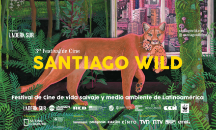 Cortometraje venezolano compite por el premio del 3er Festival de Cine Santiago Wild 2023