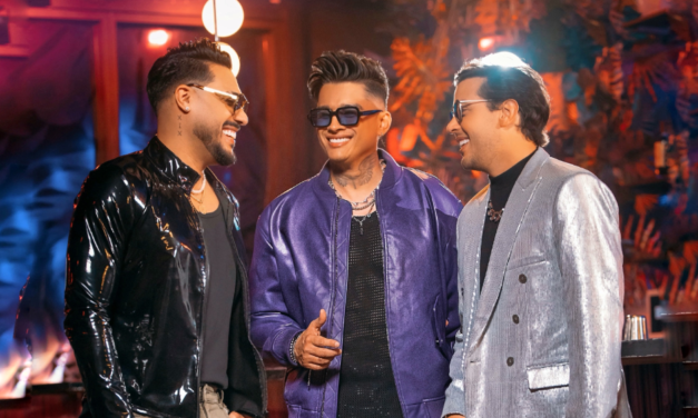 <strong>“La Cita” debuta con triple primer lugar en Record Report</strong>