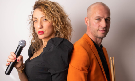 <strong>Sencillo “El teléfono” de Roxy & Toby “Los gatos de la salsa” sigue repicando con gran fuerza</strong>
