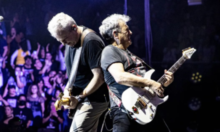 <strong>Caracas prepara un SOLD OUT para recibir a Hombres G  </strong>
