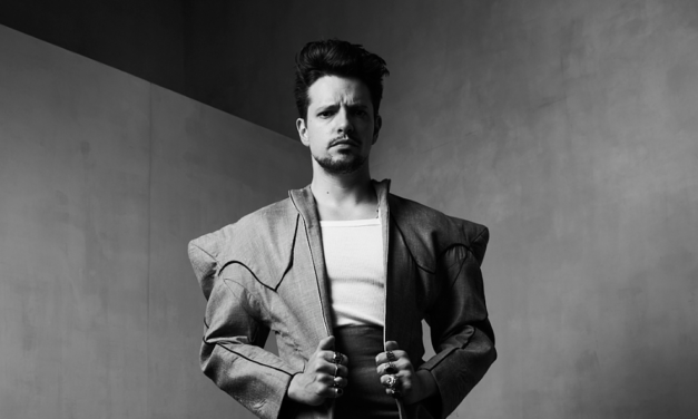 Lasso lanza su esperada cuarta producción discográfica, “Eva”