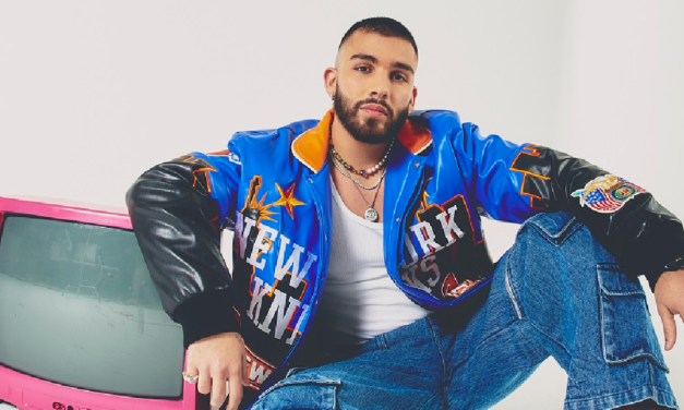 <strong>Manuel Turizo lanza su tercer álbum de estudio titulado “2000”</strong>