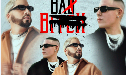 La leyenda, Cosculluela “El Príncipe”, nos regala unos versos lleno de sensualidad, como un príncipe buscando su BB en su nueva colaboración, «Bad Bitch» junto a Gabdy Malav