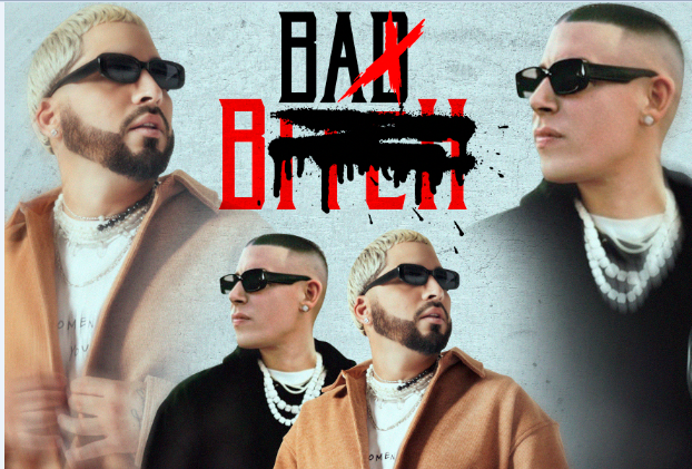 La leyenda, Cosculluela “El Príncipe”, nos regala unos versos lleno de sensualidad, como un príncipe buscando su BB en su nueva colaboración, «Bad Bitch» junto a Gabdy Malav