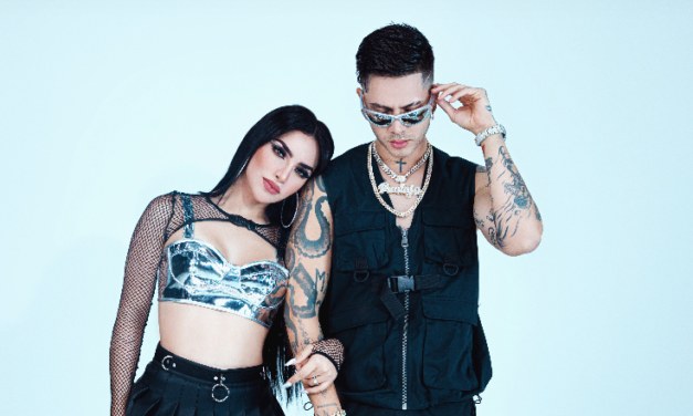 <strong>Kim Loaiza y JD Pantoja invaden Venezuela con “Bye bye Tour”</strong>