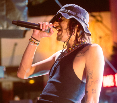 <strong>“No me controles” une a Danny Ocean con los jamaiquinos Sean Paul y Rvssian</strong>