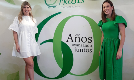 Automercados Plaza’s celebra 60 años <strong>y renueva su imagen</strong>