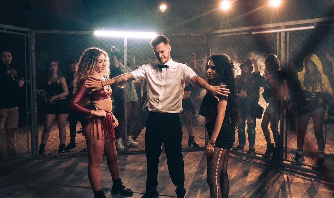 <strong>“Si a todo” el nuevo hit de El Duke</strong>