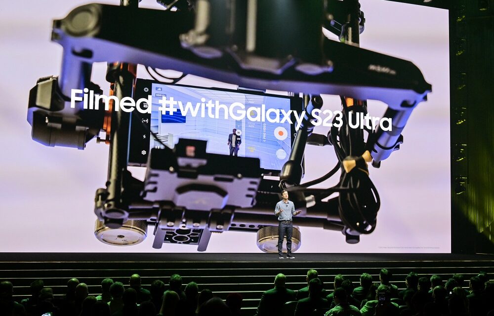 El director Na Hong-jin logró bellas y nítidas imágenes nocturnas con Nightography del Galaxy S23 Ultra en su filme «Faith»