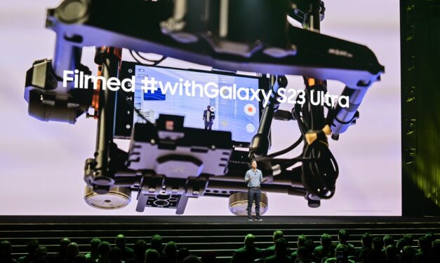 El director Na Hong-jin logró bellas y nítidas imágenes nocturnas con Nightography del Galaxy S23 Ultra en su filme «Faith»