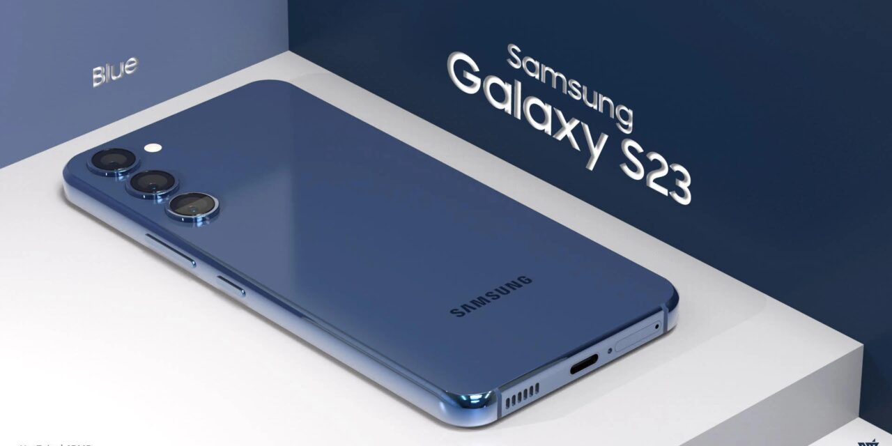 <strong>Las ventas del Samsung Galaxy S23 comienzan oficialmente en Venezuela</strong>