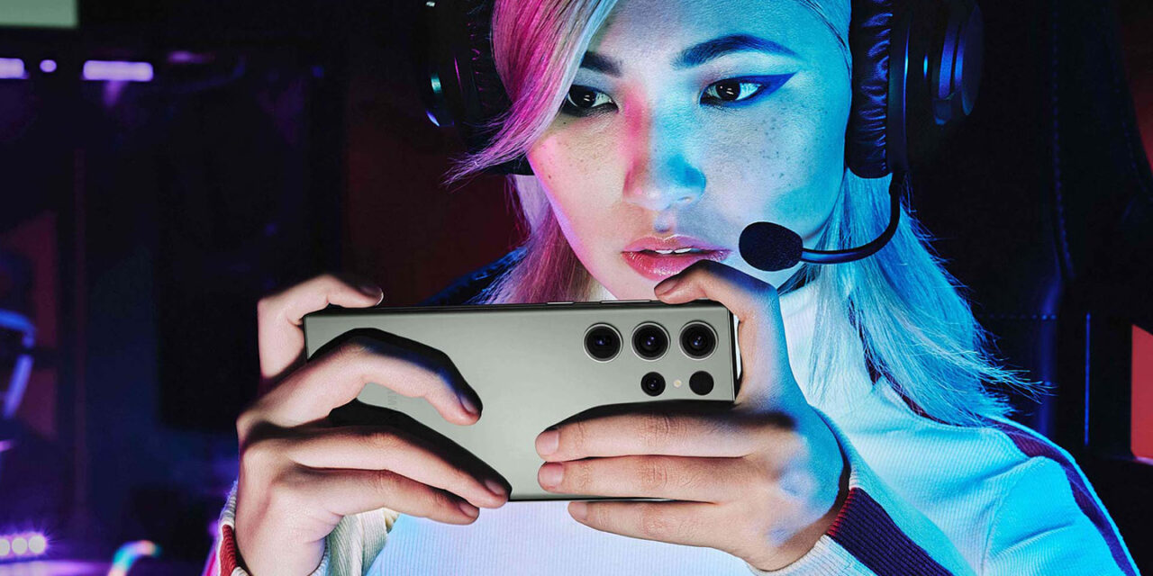 <strong>Cómo el Galaxy S23 se convirtió en el smartphone definitivo para jugadores</strong>