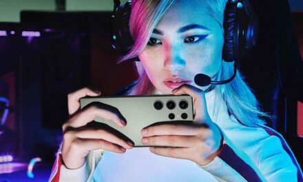 <strong>Cómo el Galaxy S23 se convirtió en el smartphone definitivo para jugadores</strong>