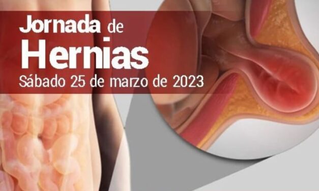 <strong>Con cirugía de hernias inguinales los pacientes recuperan calidad de vida</strong>