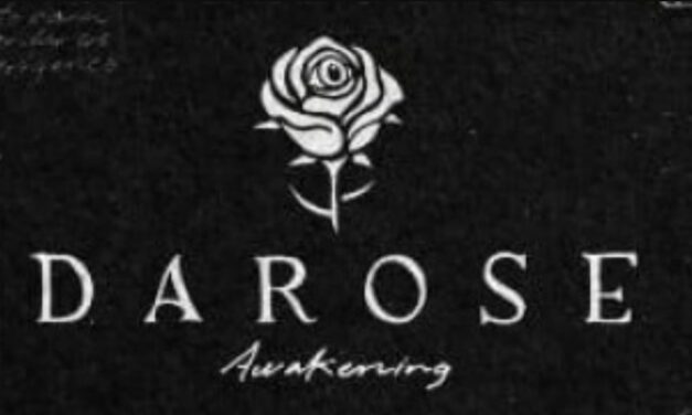 La ropa más que moda, una iniciativa de conciencia, con Darose Awakening