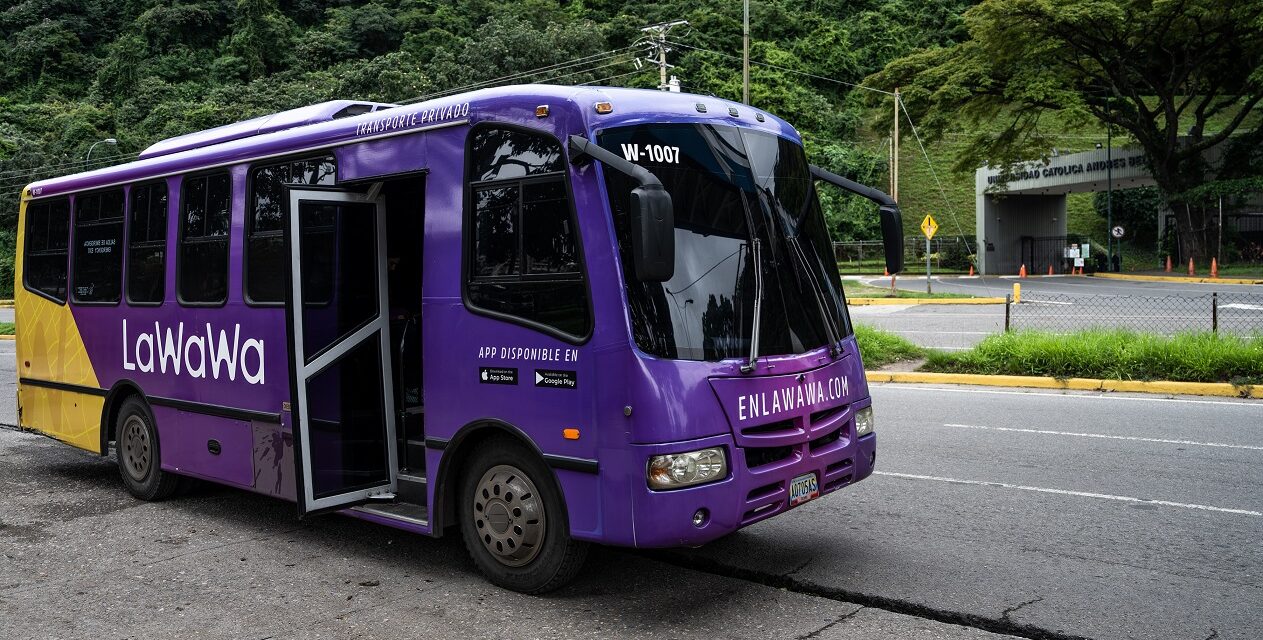 <strong>Más de 400 corredores provenientes de todo el país se movilizaron en La Wawa durante el Maratón CAF 2023</strong>