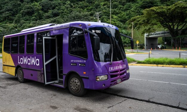 <strong>Más de 400 corredores provenientes de todo el país se movilizaron en La Wawa durante el Maratón CAF 2023</strong>