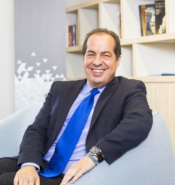 Escritor español Juan Carlos Cubeiro ofrecerá conferencia en Venezuela <strong>a beneficio de la SAV</strong>