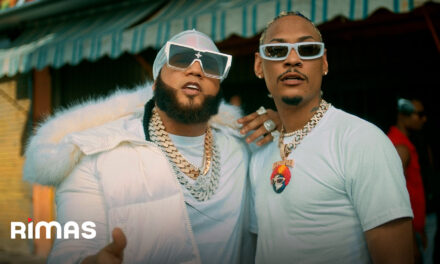 Las superestrellas del género urbano dominicano, Kiko el Crazy y El Alfa, unen fuerzas en el lanzamiento del explosivo nuevo tema, “Pichirry”
