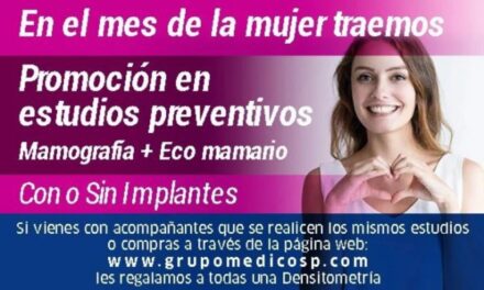 <strong>Los exámenes médicos preventivos pueden para salvar vidas</strong>