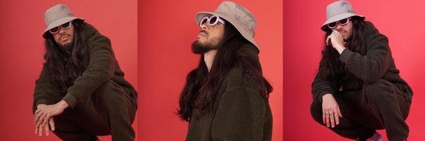  Mel Twa lanza su sencillo promocional “Recíproco”