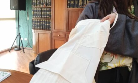 Upcycling en el mundo de la moda  