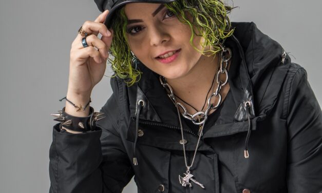 <strong>Merry Joy está de estreno con «Game»</strong>